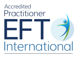 EFT International Accredited Practitioner icon